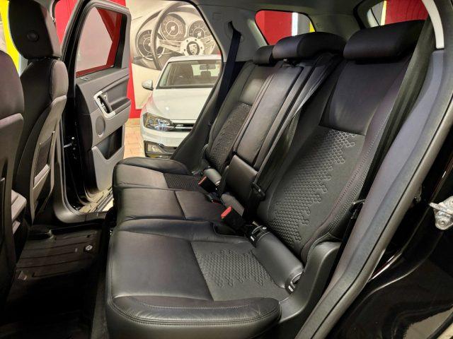 LAND ROVER Discovery Sport 2.0 TD4 150 CV HSE Luxury CATENA NUOVA - UNIPRO