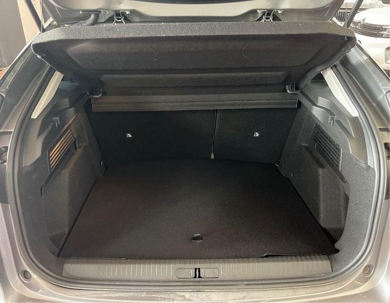 Citroën C4 C4 PureTech 130 S&S EAT8 Max - NEOPATENTATI