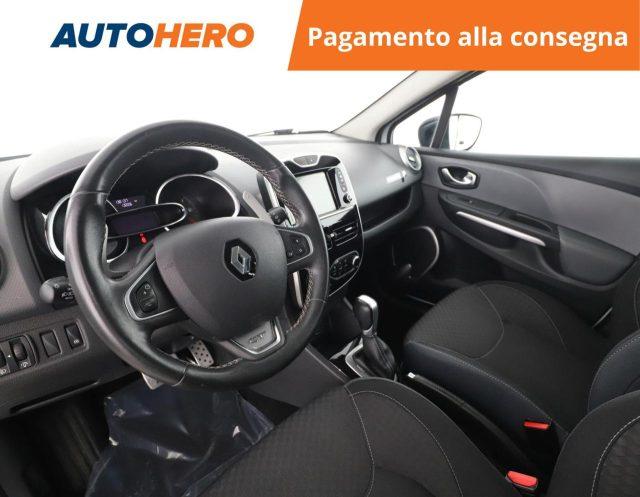RENAULT Clio TCe 120CV EDC Start&Stop 5 porte Energy GT