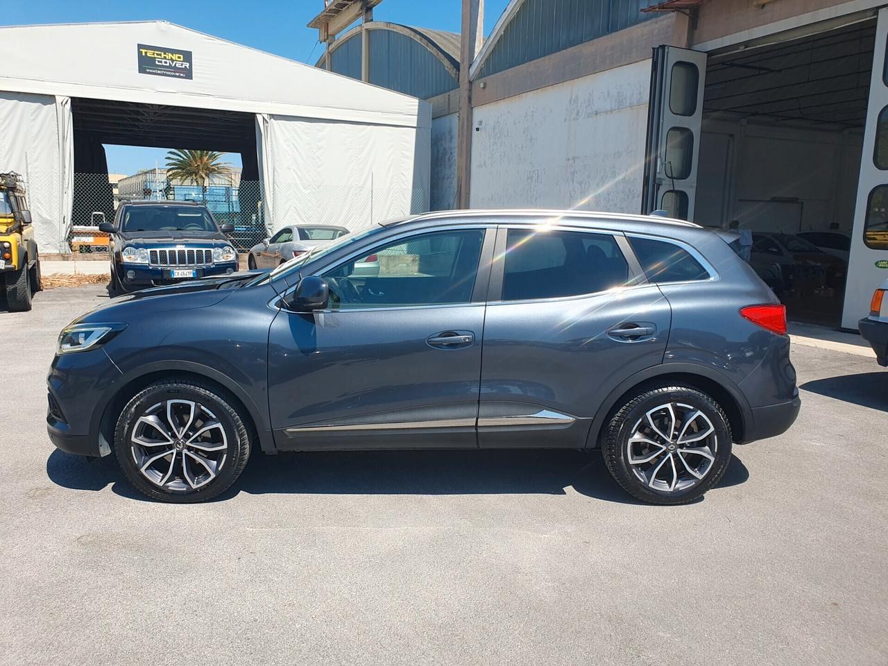 Renault Kadjar 1.5dCi 8V 115CV Sport Neop 2019