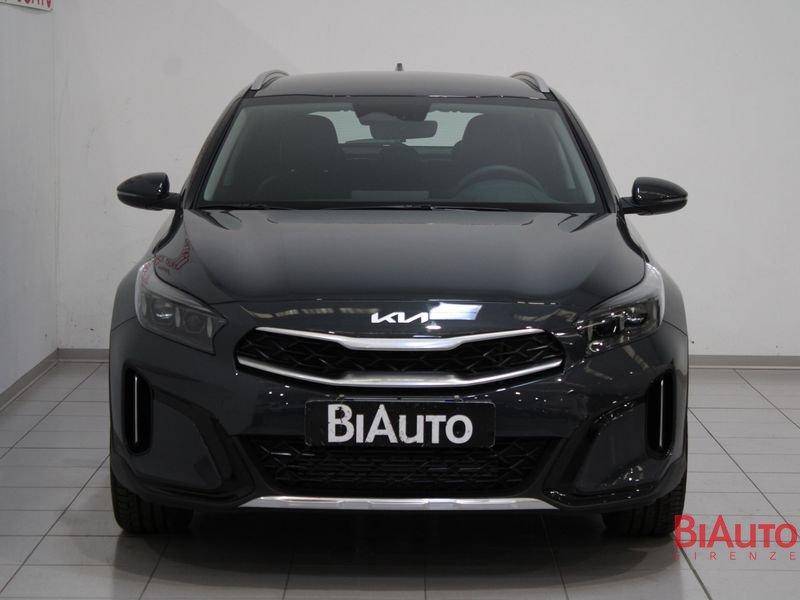 Kia Xceed XCeed 1.0 t-gdi Gpl Business 94cv mt