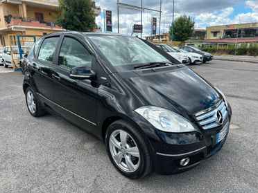 MERCEDES CLASSE A150 BENZINA AUTOMATICA 107MILAKM