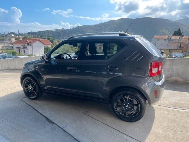 Suzuki Ignis 1.2 Hybrid Cool