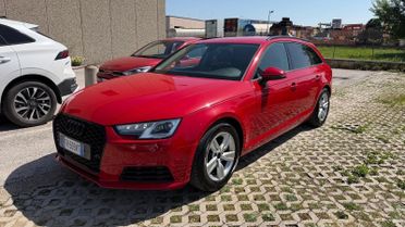Audi A4 Avant 2.0 TDI 150 CV ultra S tronic Business
