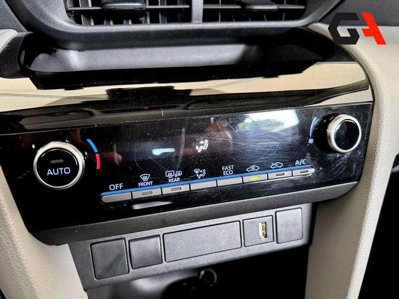 Toyota Yaris Cross 1.5 Hybrid 5p. Business