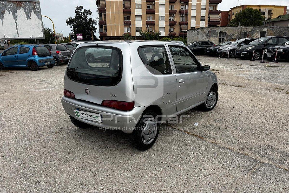FIAT 600 1.1 Active