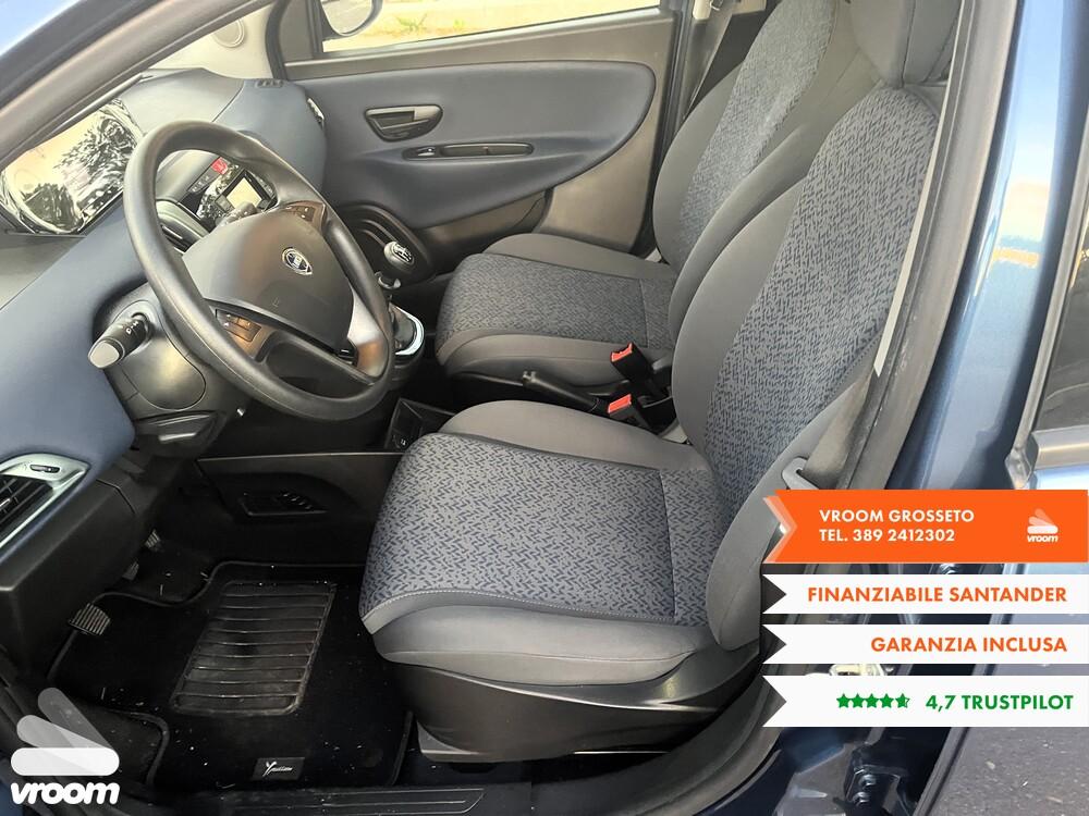 LANCIA Ypsilon 3ª serie Ypsilon 1.0 FireFly 5 ...