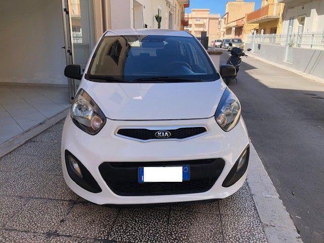 KIA Picanto 1.0 12V 5 porte Easy