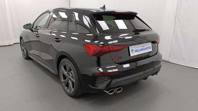 Audi S3 SPORTBACK S-TRONIC 310CV*TETTO+NAPPA+18*ONLYPROMO