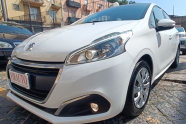Peugeot 208 BlueHDi 100 S&S 5 porte Allure