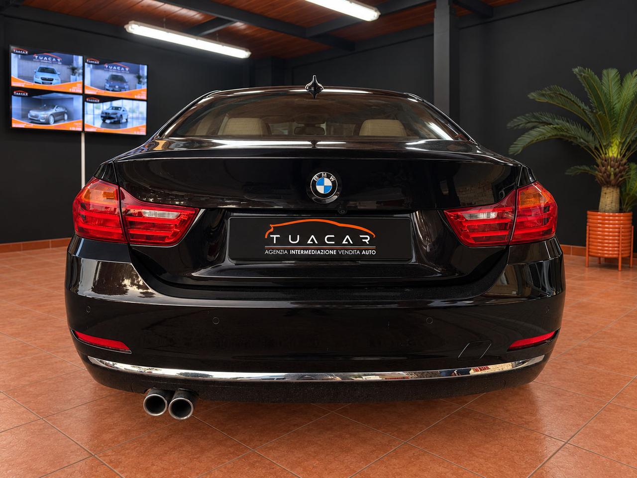 Bmw 420 #50844