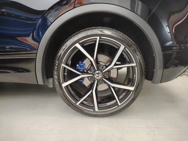 VOLKSWAGEN Tiguan 2.0 TSI R DSG 4MOTION TETTO APRIBILE-PREZZO REALE