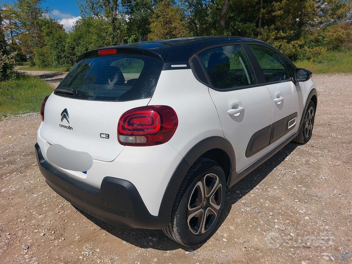 Citroen C3 1.2 puretech Shine s&s 83cv neopatentat