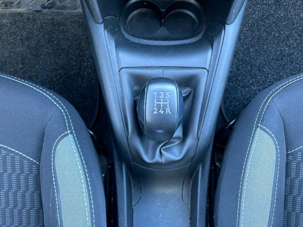 Peugeot 208 5 Porte 1.2 PureTech Allure