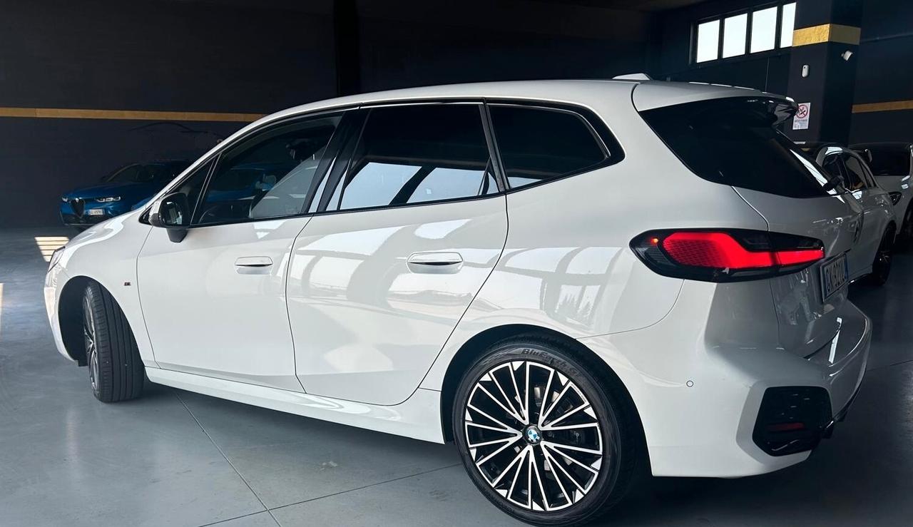 Bmw 2er Active Tourer 218d Msport PREZZO SUPER PROMO