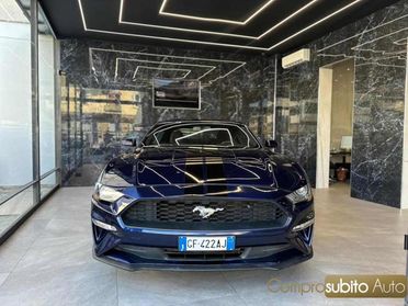 FORD Mustang Fastback 2.3 EcoBoost aut.
