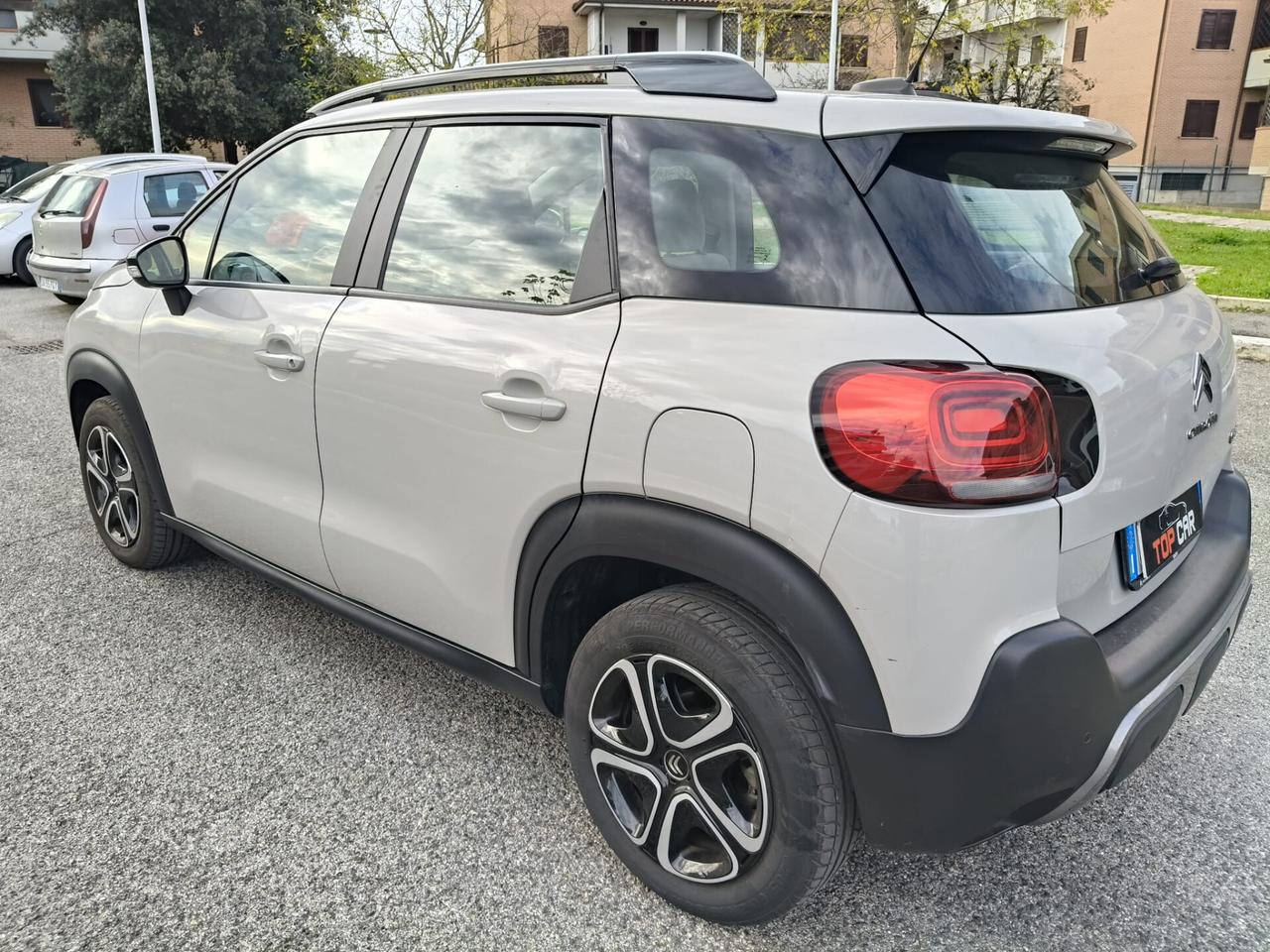 Citroen C3 Aircross PureTech 110 S&S Feel