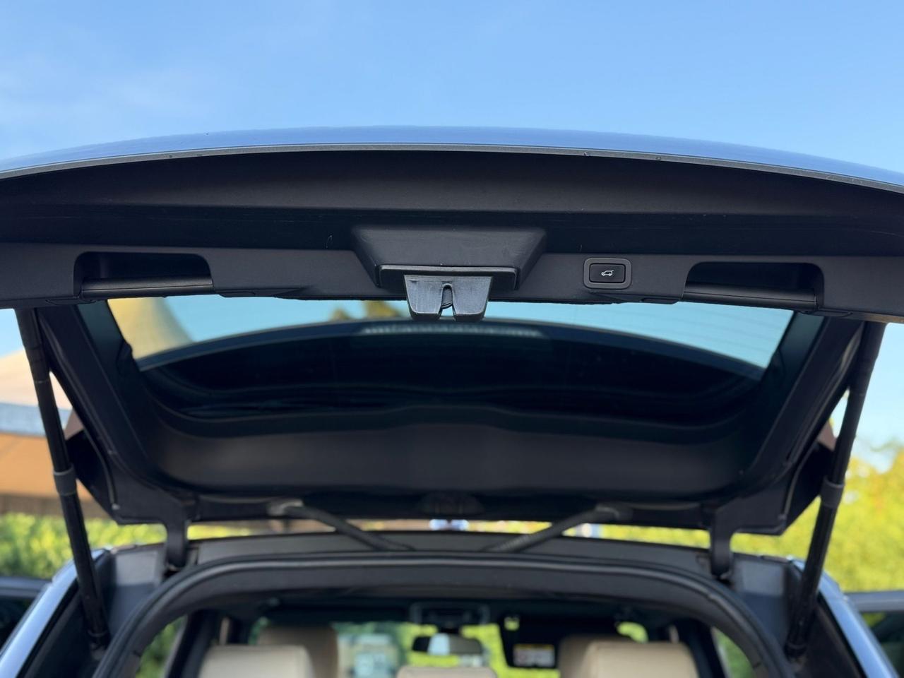 Land Rover Range Sport 3.0 SDV6 Autobiography Dynamic