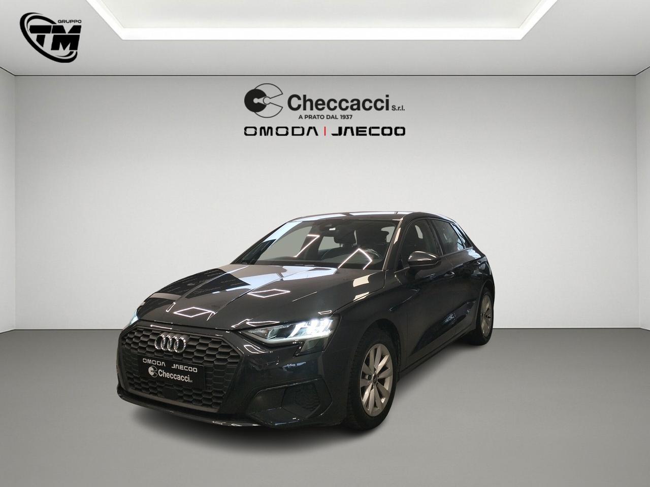 Audi A3 SPB 30 TFSI *LEGGERE DESCRIZIONE*