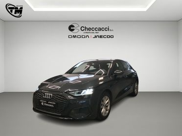 Audi A3 SPB 30 TFSI *LEGGERE DESCRIZIONE*