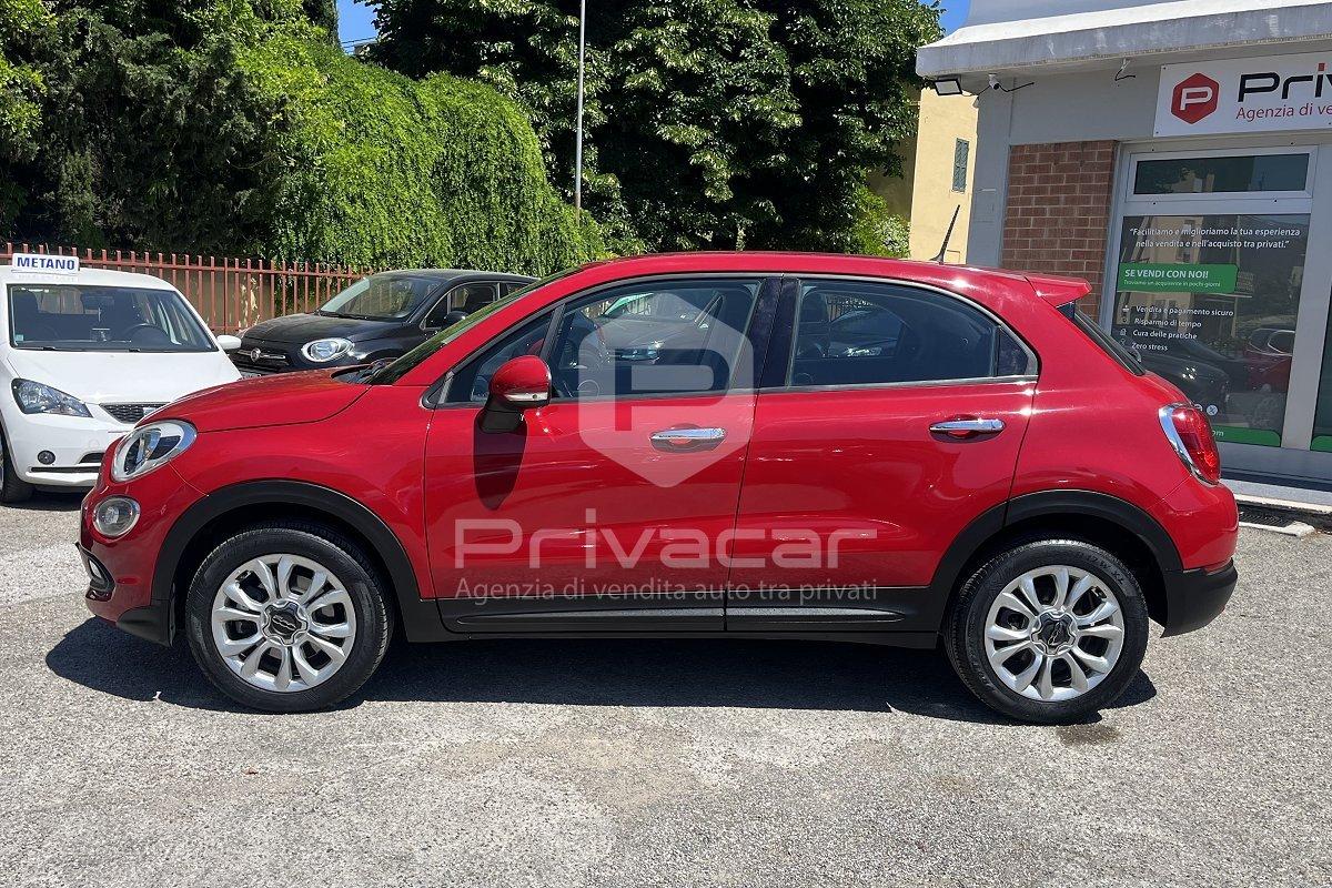 FIAT 500X 1.6 MultiJet 120 CV Pop Star