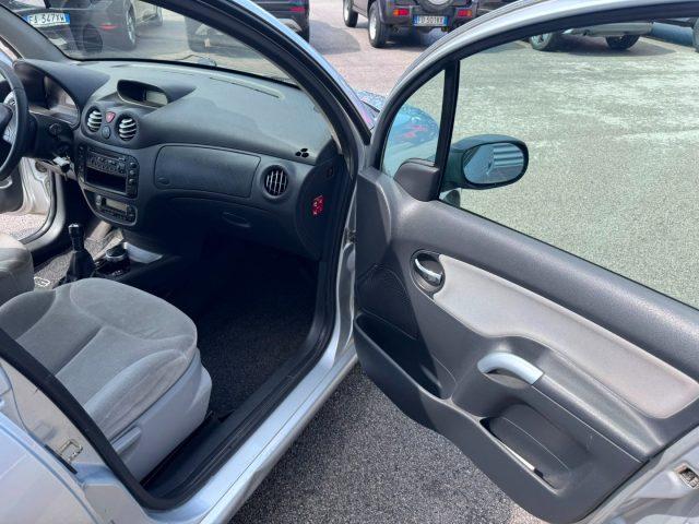 CITROEN C3 1.4 HDi 70CV Elegance OK NEOPATENTATO