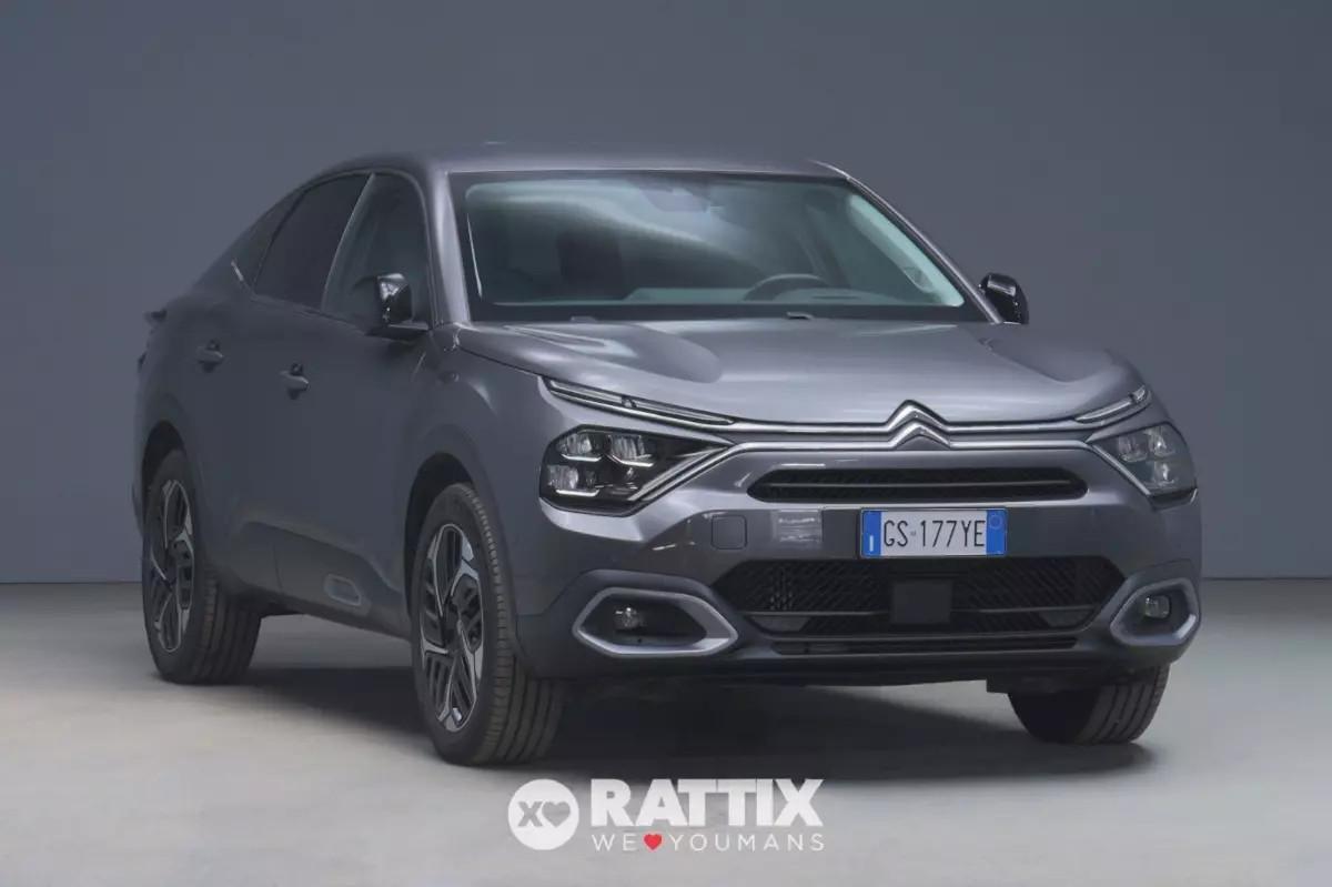 Citroen C4 X 1.2 Puretech 130CV Max EAT8