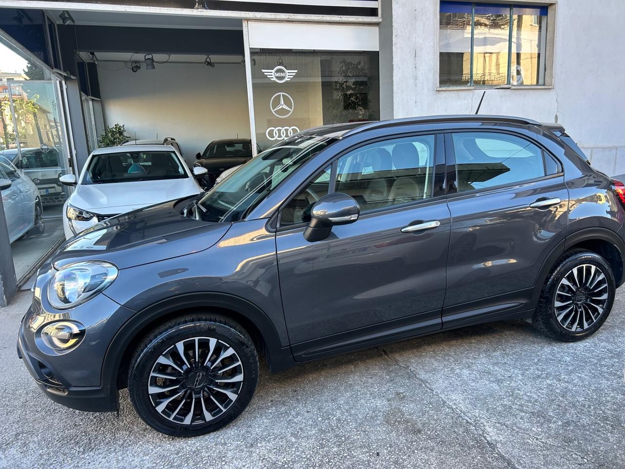 Fiat 500X 1.6 CROSS Diesel “ SUPERPREZZO!!!! 2021
