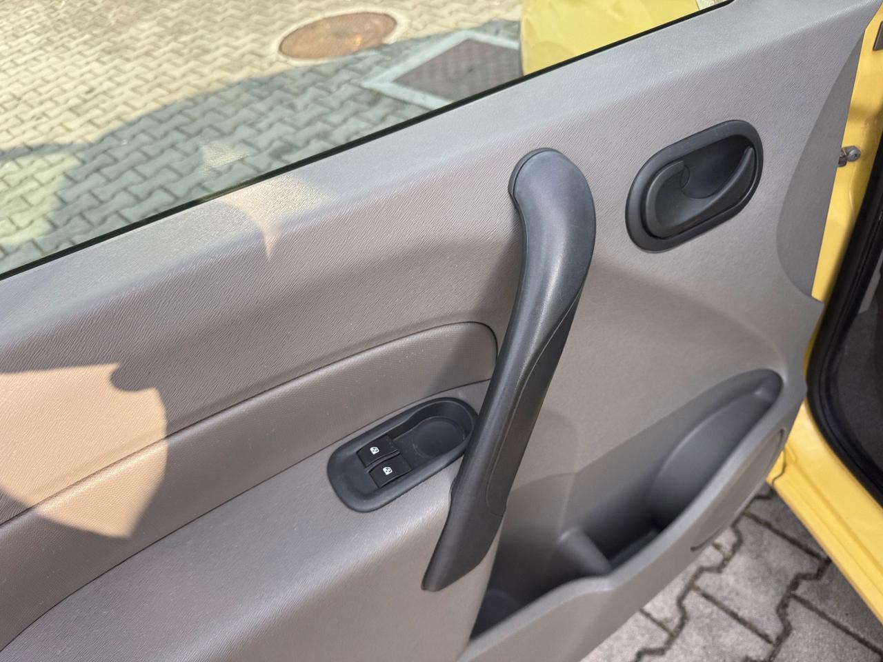Renault Kangoo 1.6 105CV 5 porte Benzina/GPL Tom