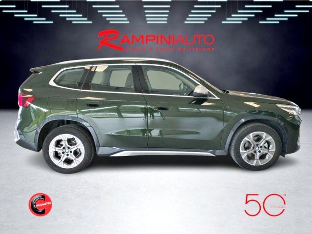 BMW X1 sDrive 18d xLine 150 Cv Km 61.000 IVA ESPOSTA