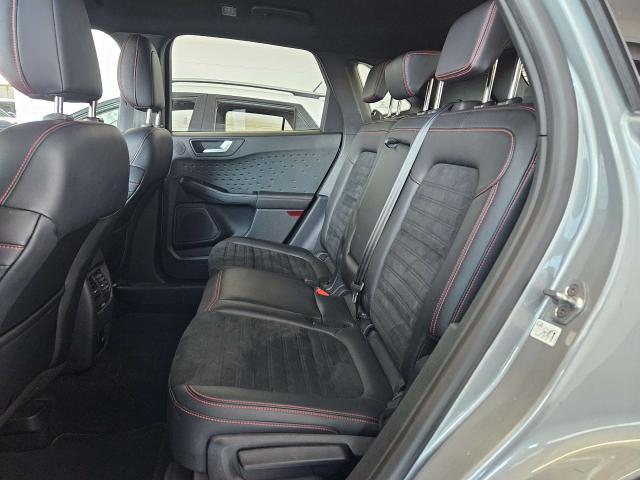 Ford Kuga 2.0 ecoblue ST-Line X 190cv AUTOMATICO