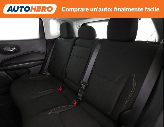 JEEP Compass 1.4 MultiAir 2WD Longitude