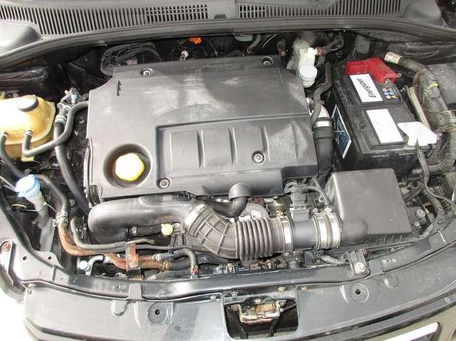 Fiat Sedici 1.9 mjt Dynamic 4x4 120cv GARANTITA FULL OPTIONAL