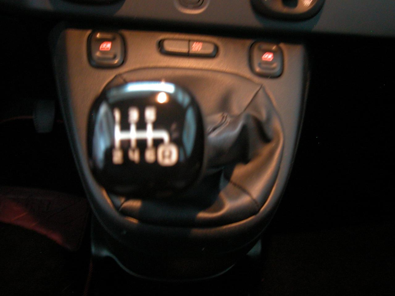 Fiat Panda 1.0 FireFly S&S Hybrid City Cross