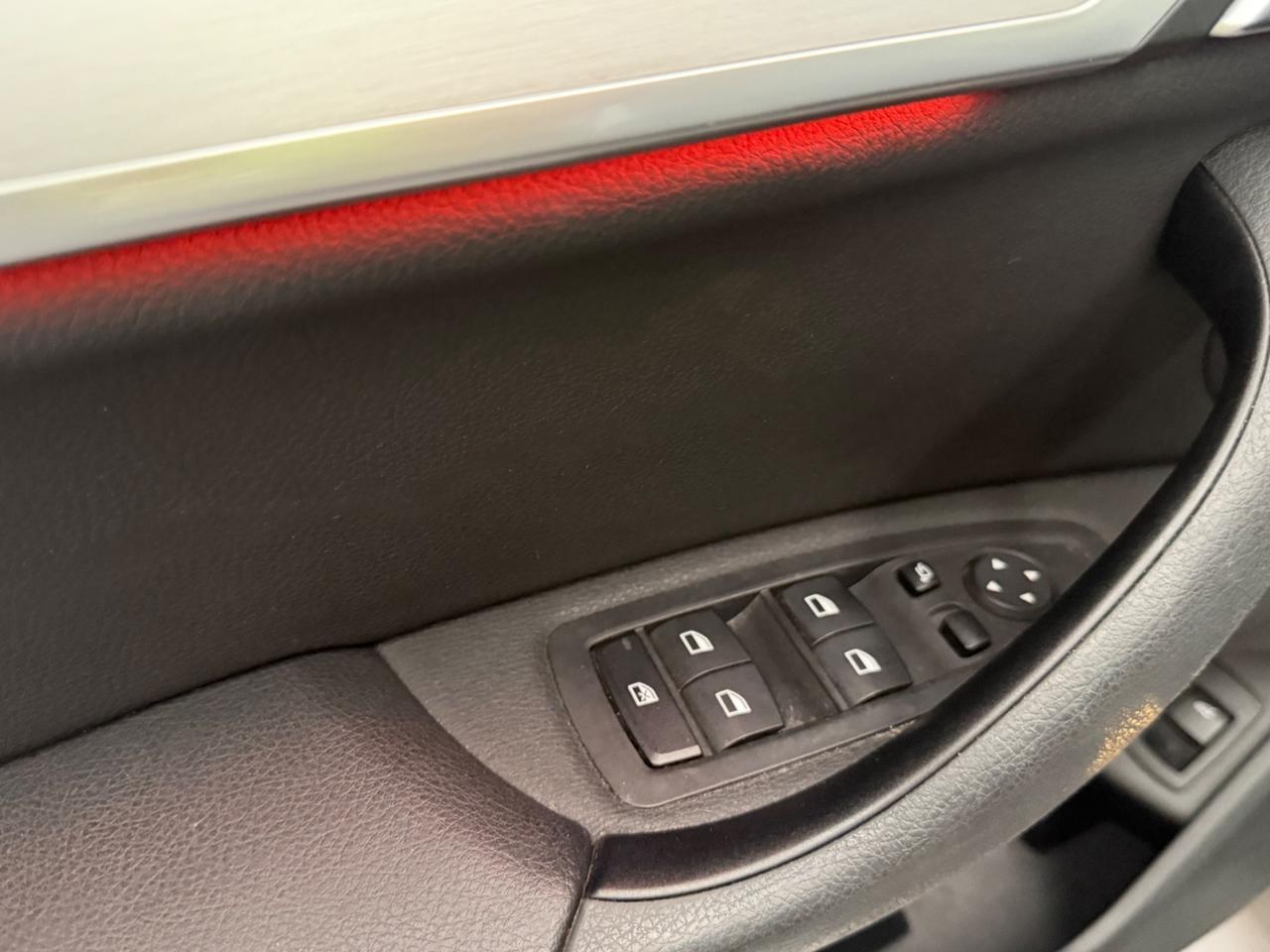 Bmw X1 xDrive18d xLine Plus