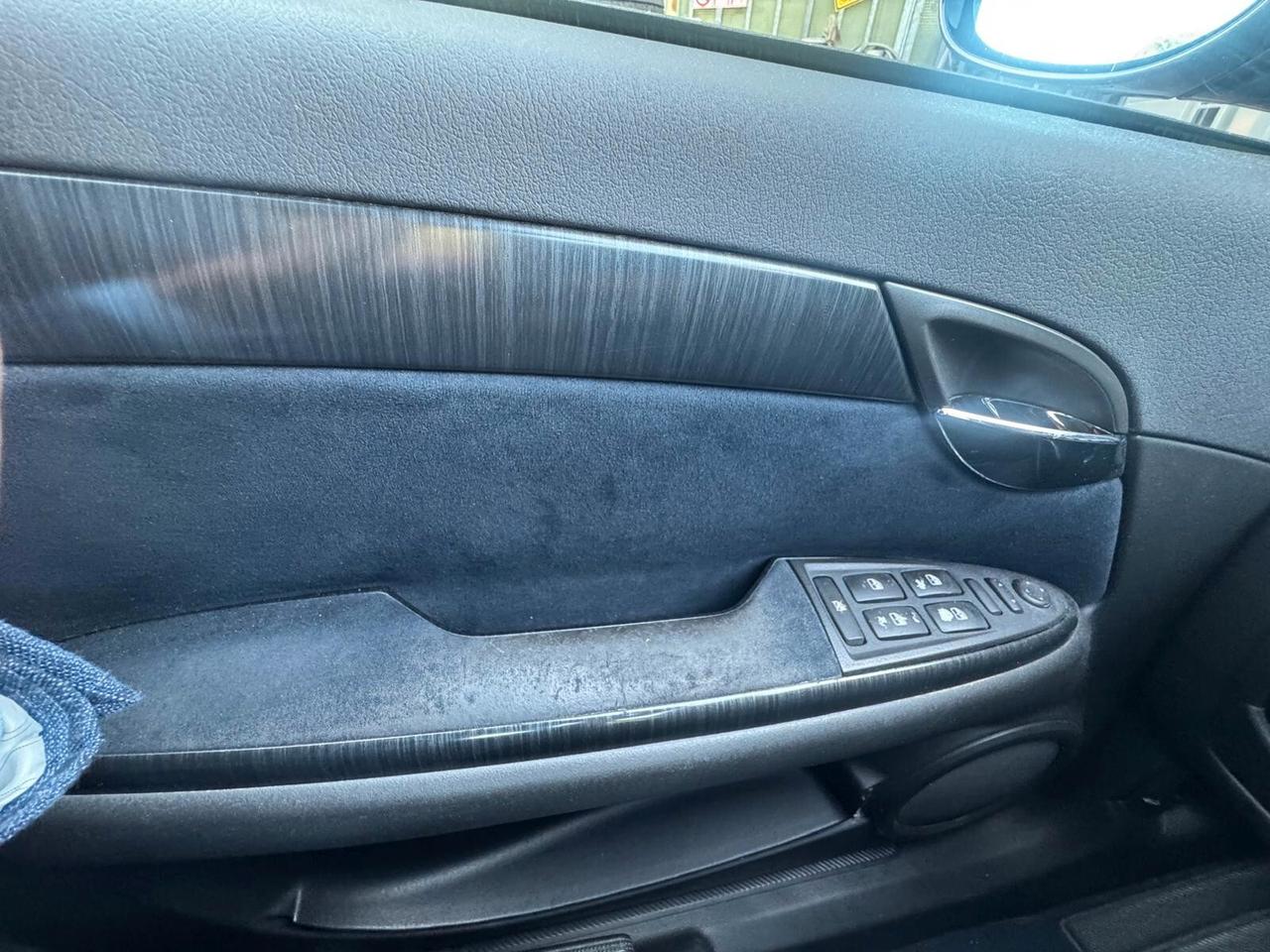 Fiat Croma 1.9 Multijet Emotion