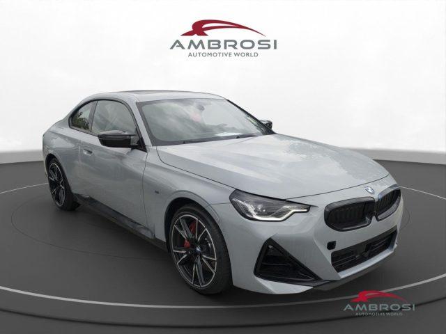 BMW M240 Coupé i xDrive Coupé Msport Pro Innovation Packag