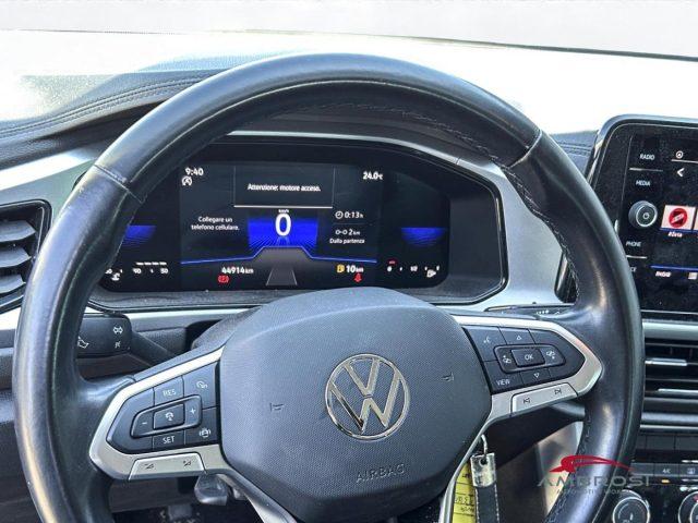 VOLKSWAGEN Other T Roc 1.5 tsi Life