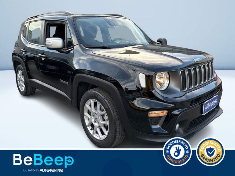 Jeep Renegade 1.0 T3 LIMITED 2WD