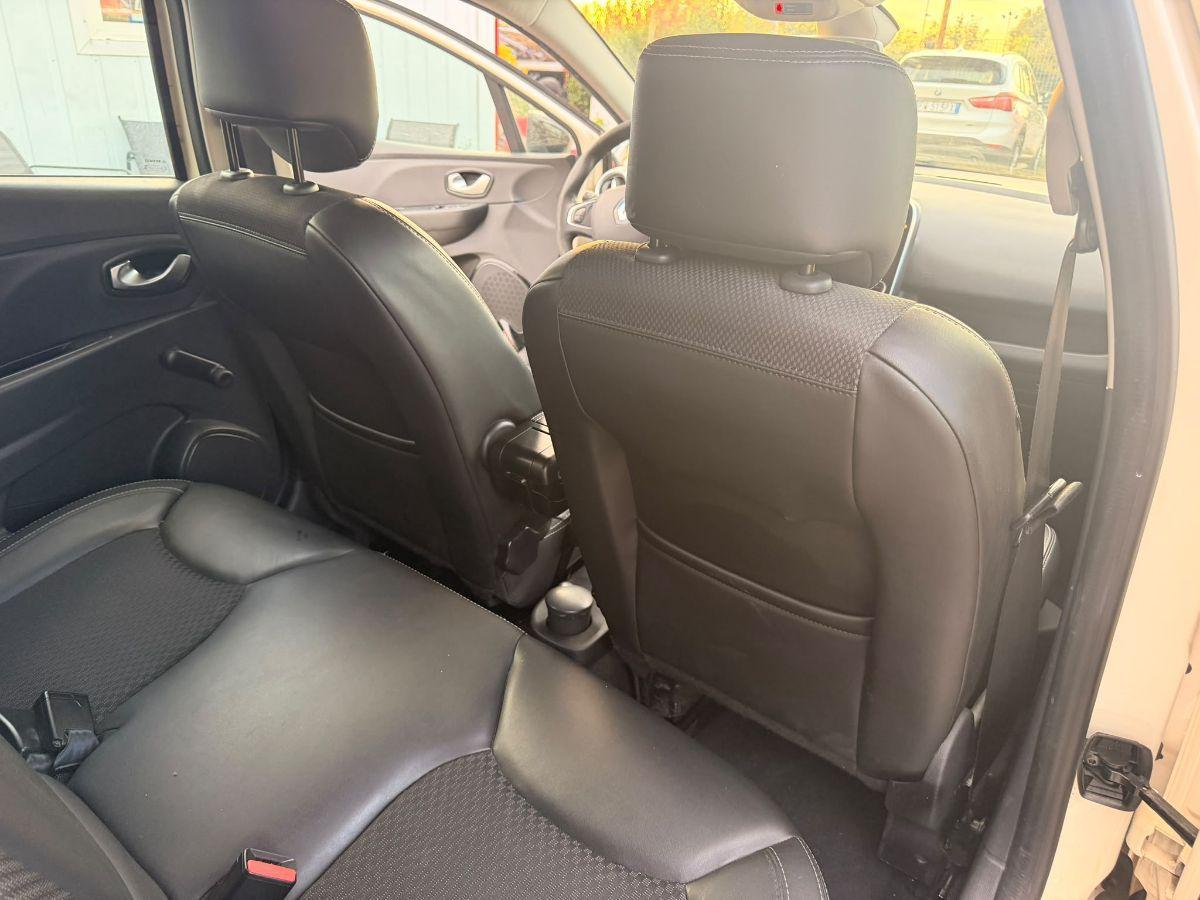 RENAULT - Clio - 1.5 dCi 8V 75 CV S&S 5p. Duel