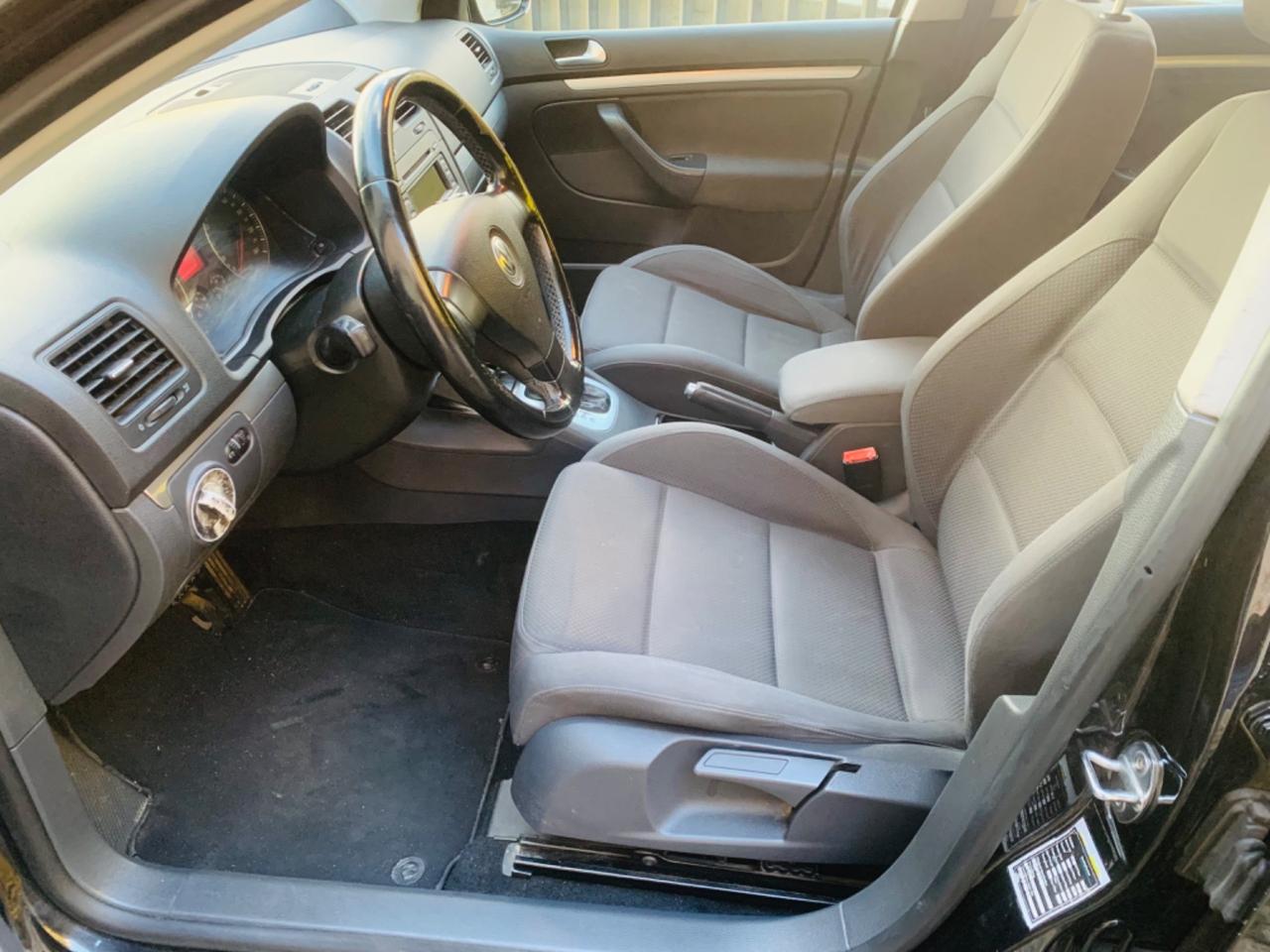 Volkswagen Golf 2.0 TDI 5p. Sportline Ltd.Edition