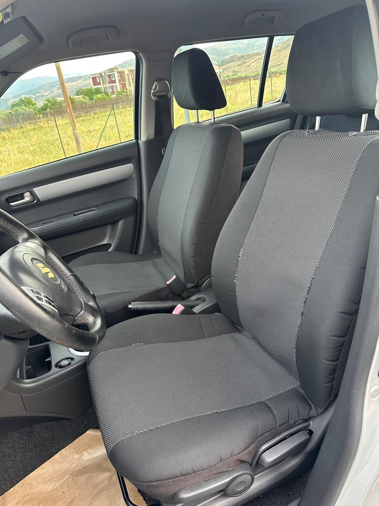 Suzuki Swift 1.3 DDiS 75CV DPF 3p. GL