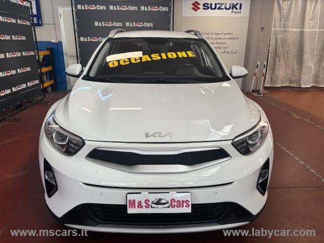 KIA Stonic 1.2 DPI Urban