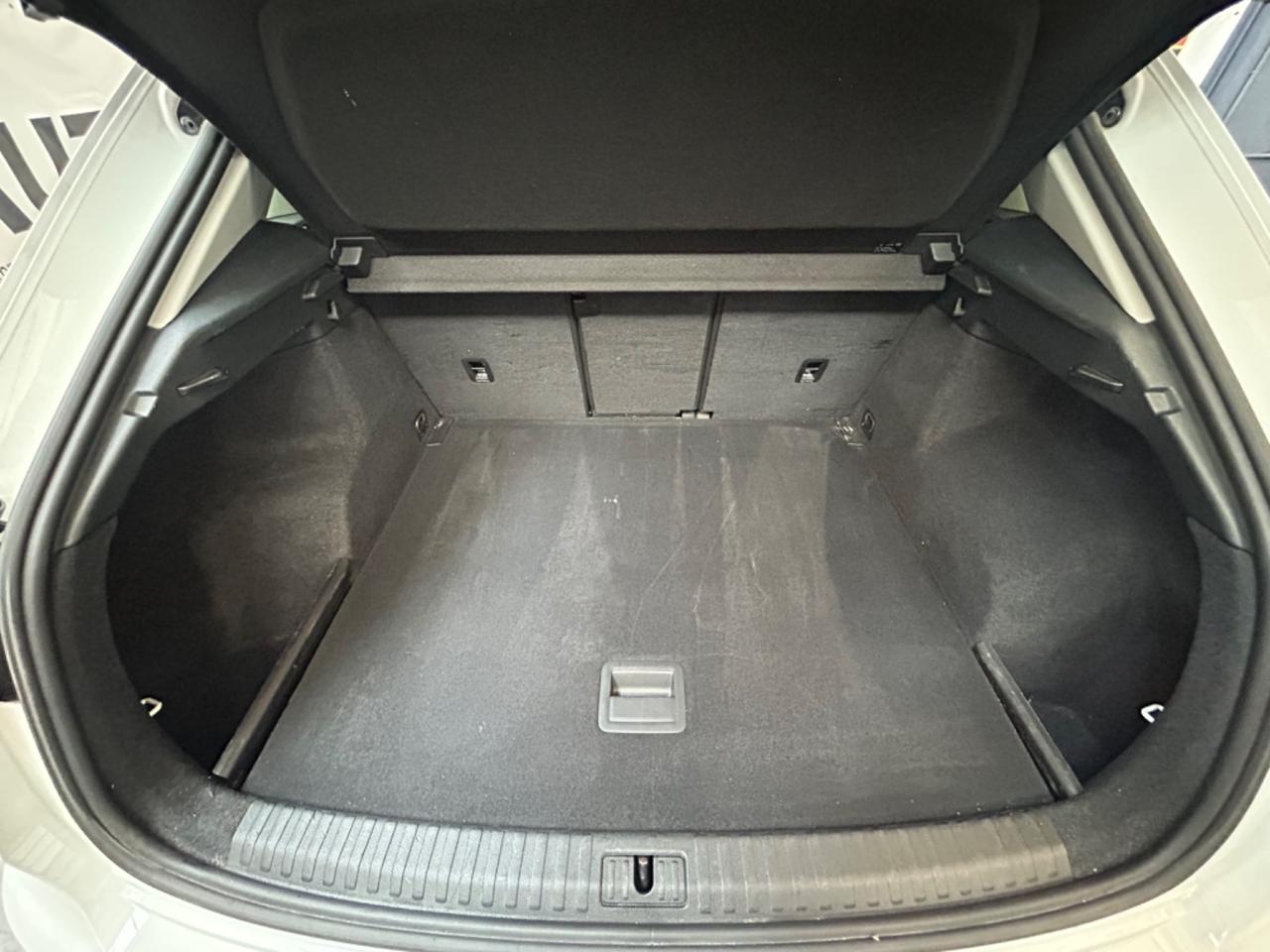 Audi Q3 35 TDI S tronic Business Advanced