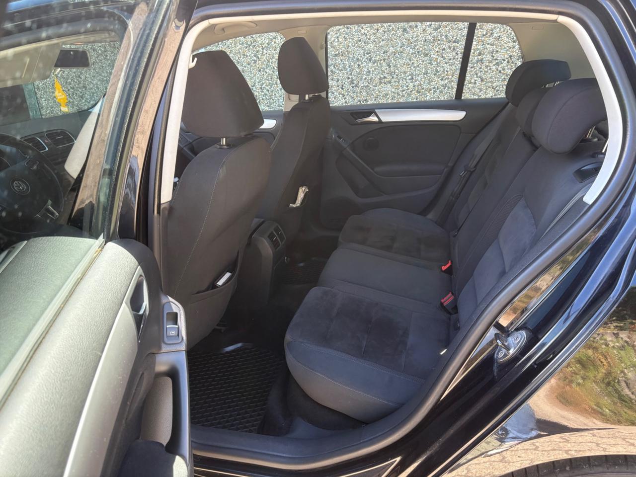 Volkswagen Golf 1.4 TSI 160CV 5p. Highline