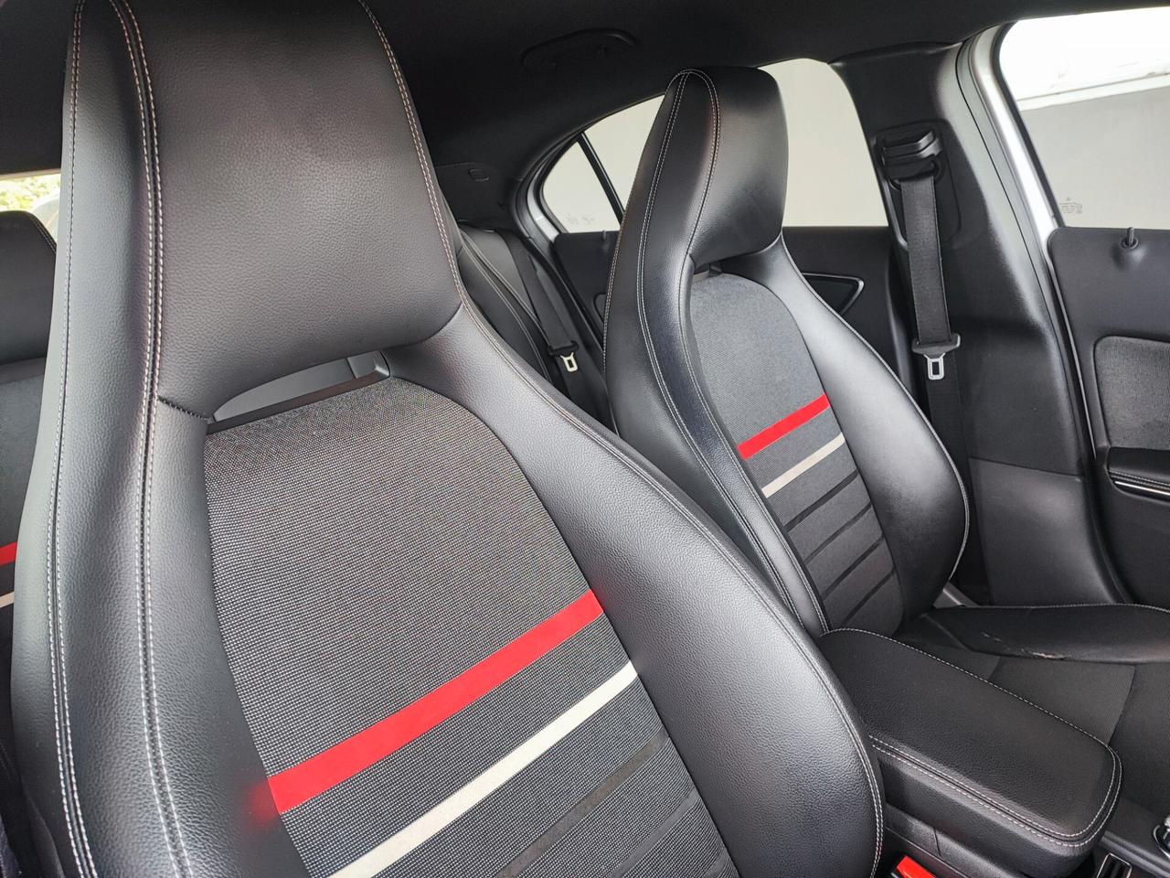 Mercedes-benz A 180 CDI Premium