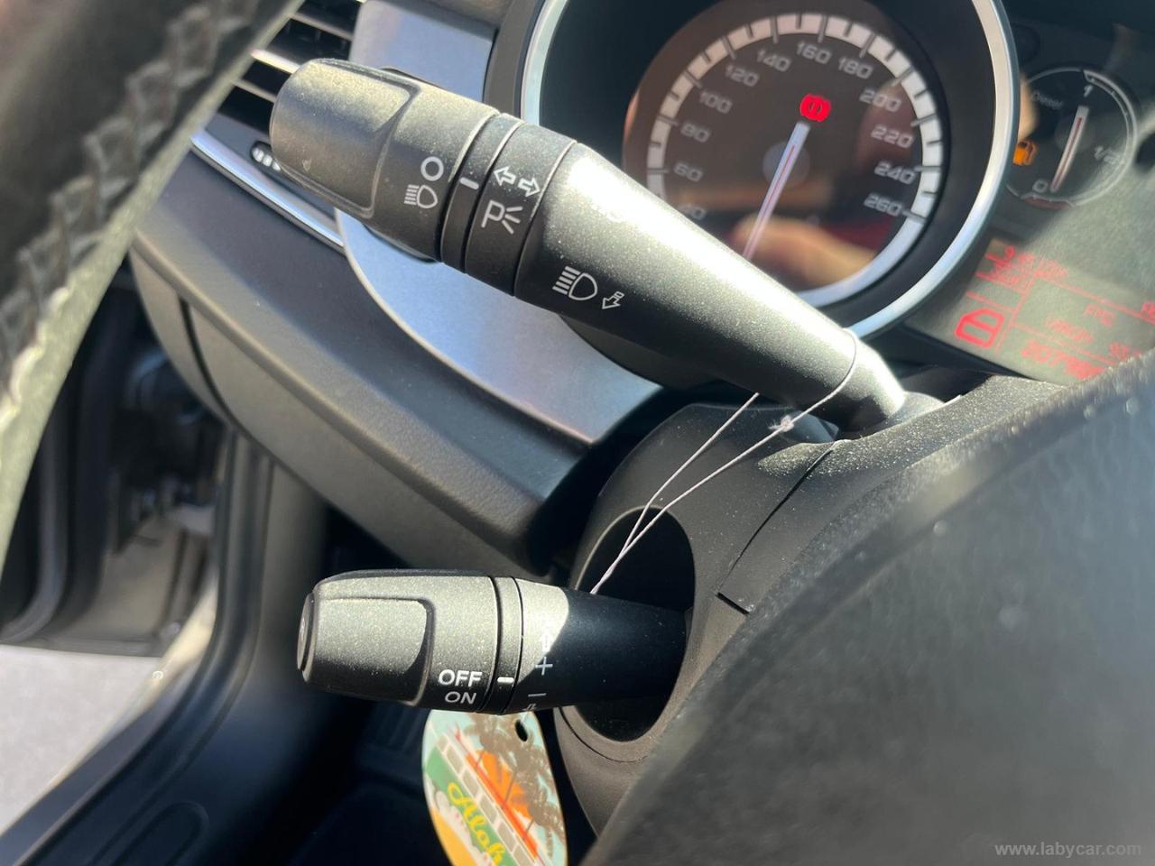 ALFA ROMEO Giulietta 1.6 JTDm-2 105 CV Distinctive