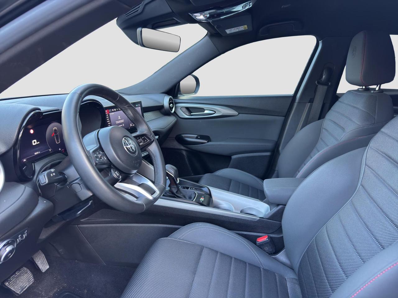Alfa Romeo Tonale 1.6 130cv Sprint tct6 2023