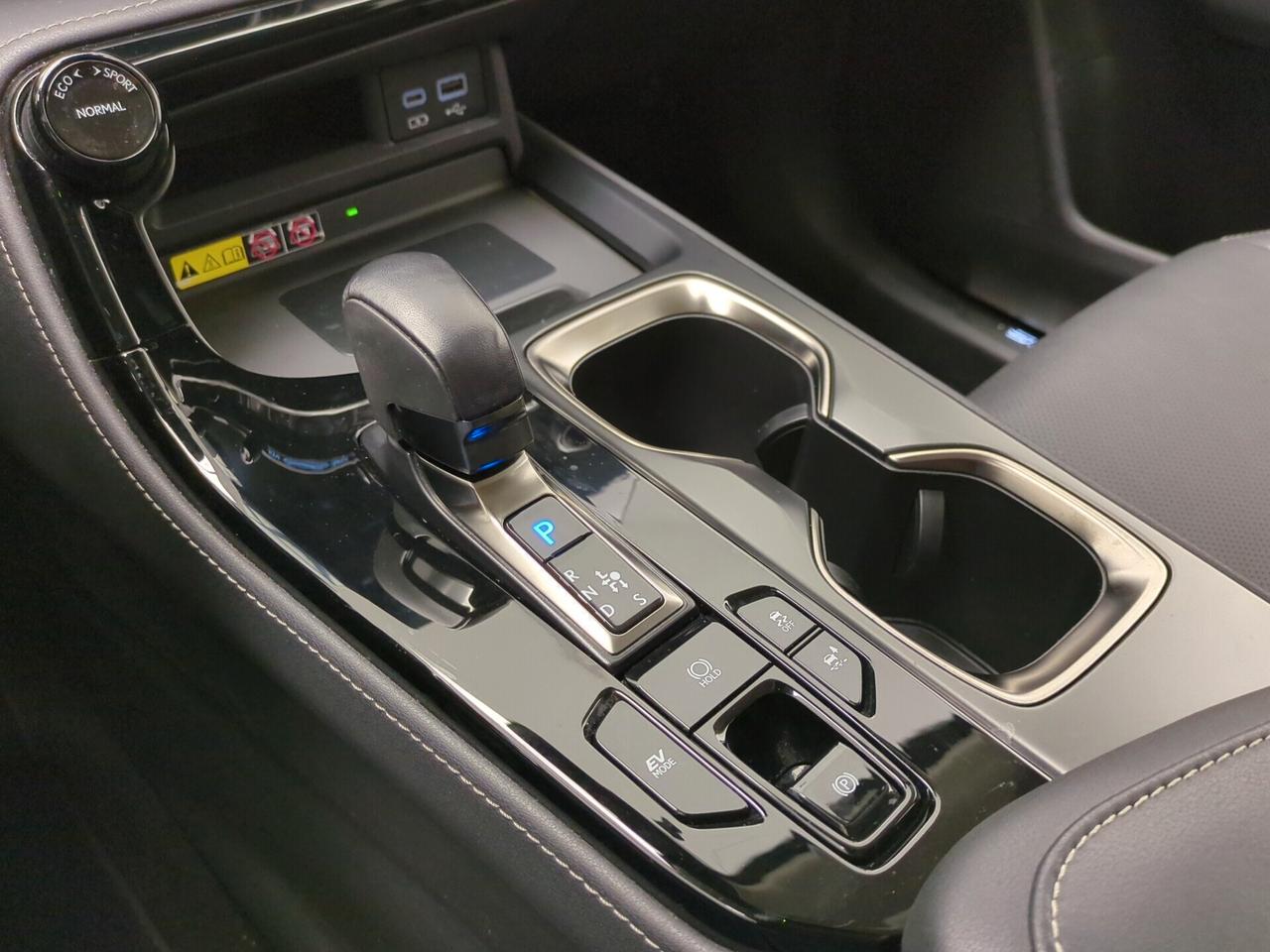 Lexus NX 300h 350h Hybrid Business