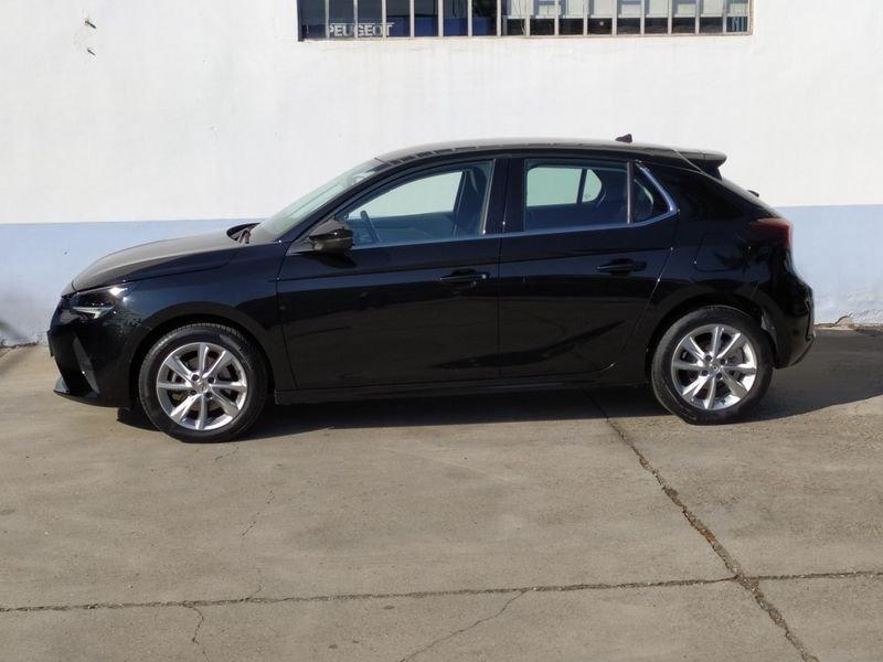 Opel Corsa Corsa 100cv Elegance Promo CBC 5